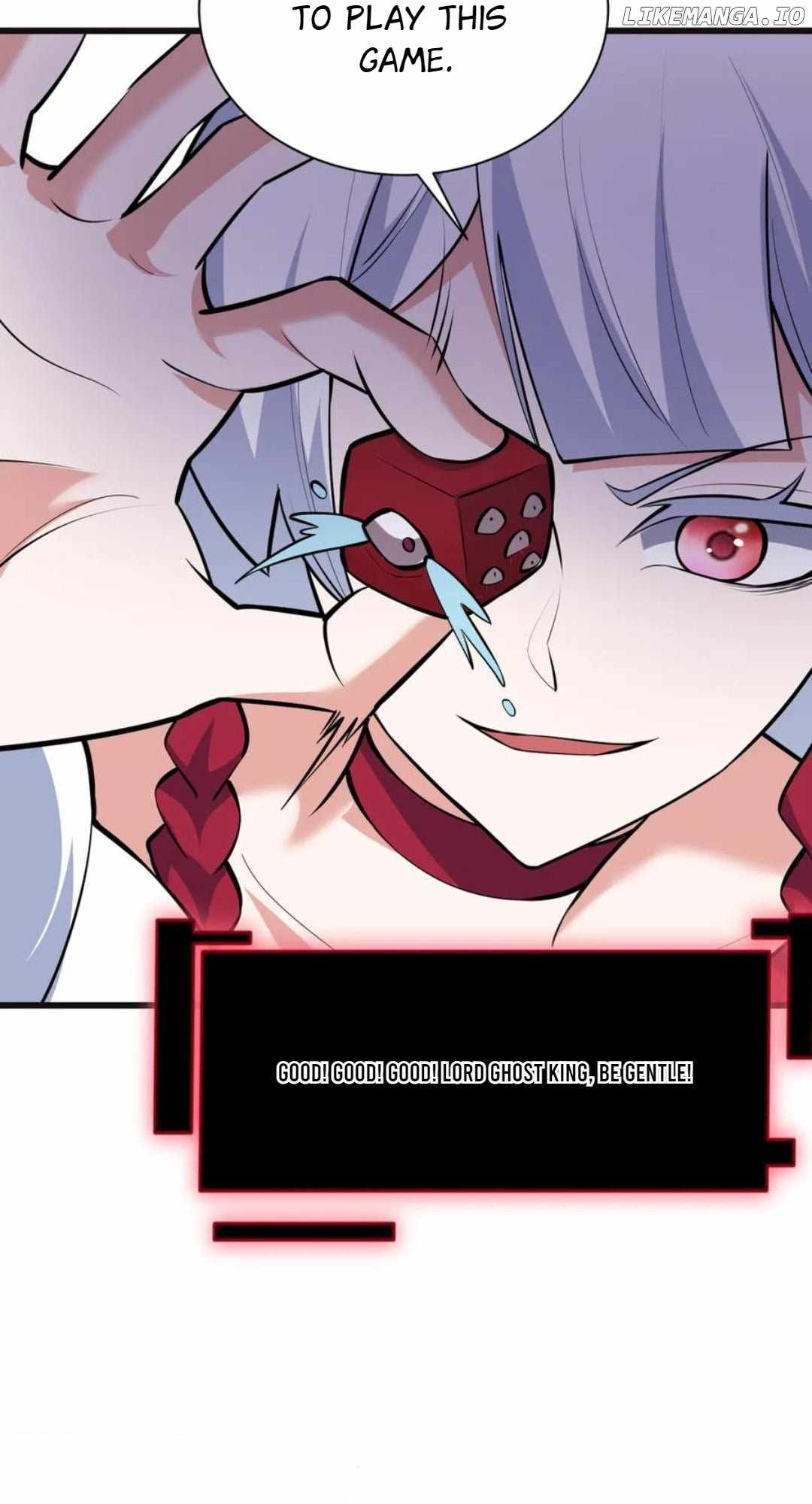 Age of Terror Chapter 494 9